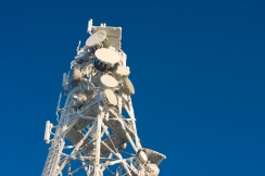 Telecommunication antennas