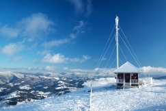 Wetterwarten und Wetteranlagen