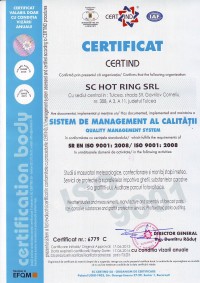 ISO 9001